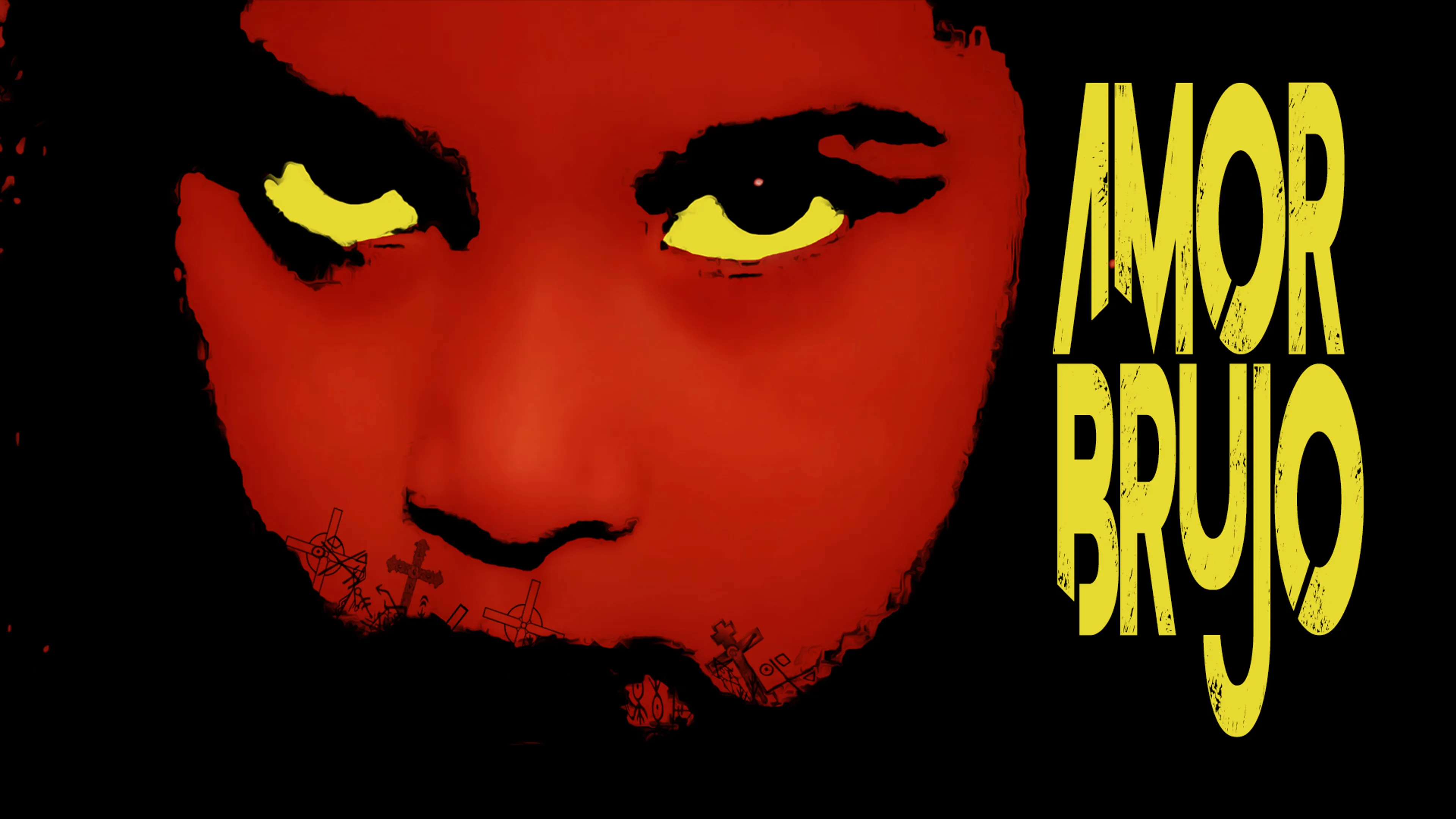 Amor Brujo poster